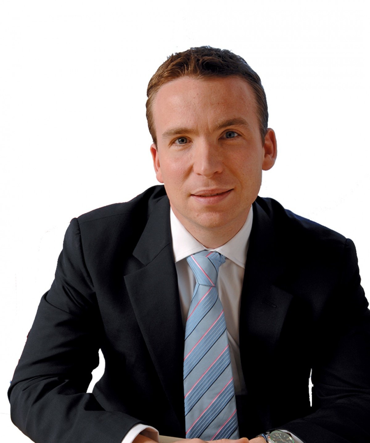 David Conway Galliard Homes